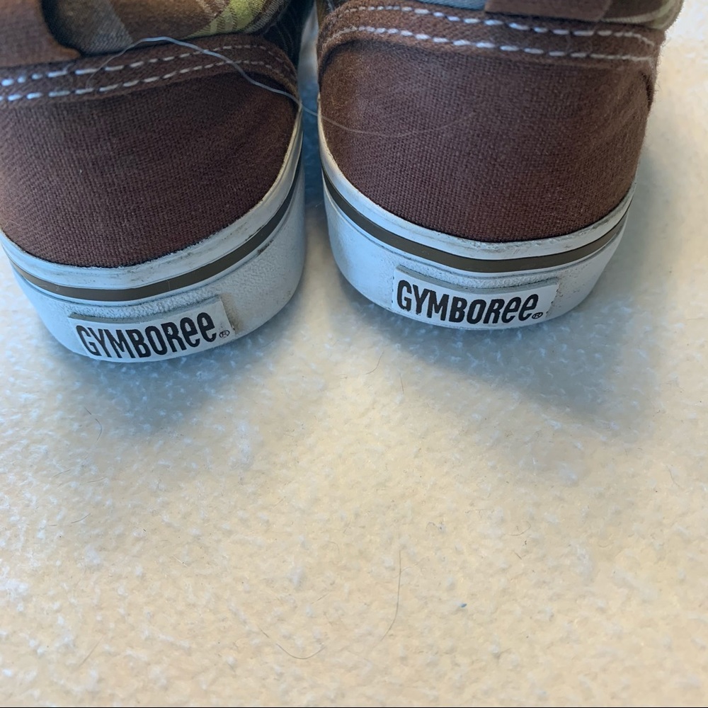 Gymboree Slip-on Shoe - Picture 4 of 7
